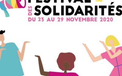 LME Mission participe au Festival des solidarités