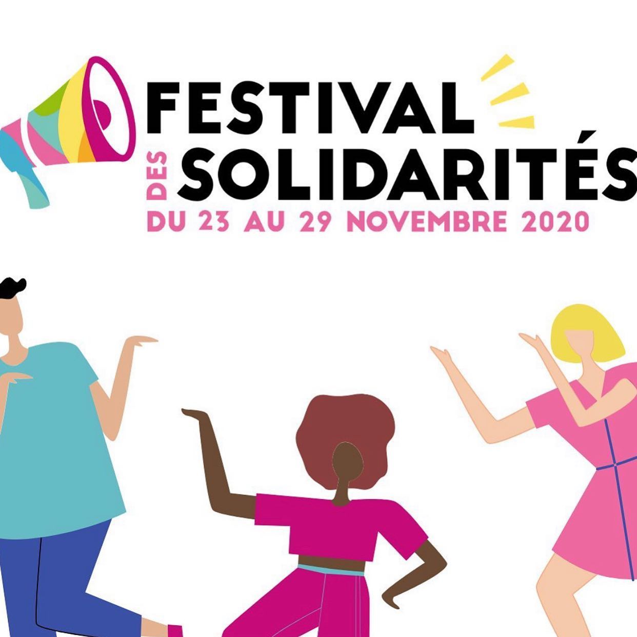 festival des solidarités
